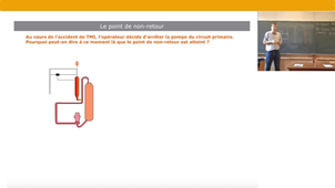 Accidents nucléaires - exemples de T.M.I et Tchernobyl – 16