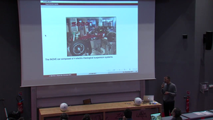 Adaptive road profil estimation - GIPSA-lab