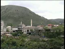 Mostarska balada