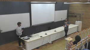 CTRL-IA: Fact-checking challenge à l'IAE de Grenoble