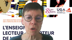 Sylvie Farré / Roque - Partie 2